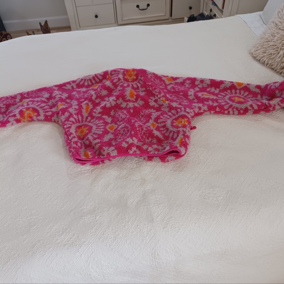 Free People jacket size:xstp - Picture 4 of 7